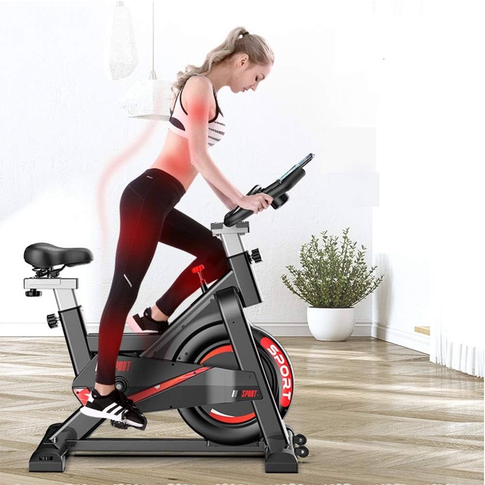Amazon | フィットネスバイク エアロバイクエアロバイク屋内